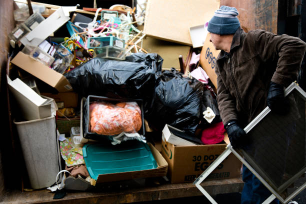 Best Yard Waste Removal  in World Golf Village, FL