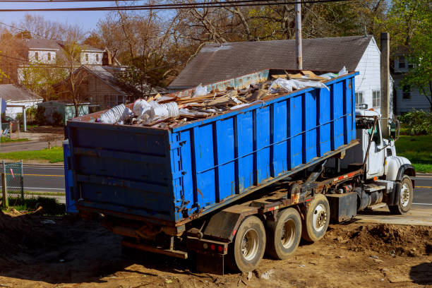 Best Full-Service Junk Removal  in World Golf Village, FL
