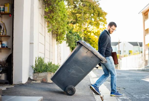 Best Attic Cleanout Services  in World Golf Village, FL